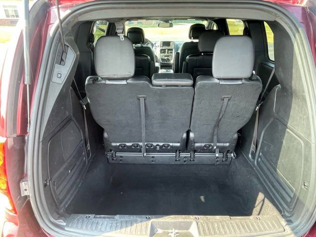 Used 2019 Dodge Grand Caravan GT image 12