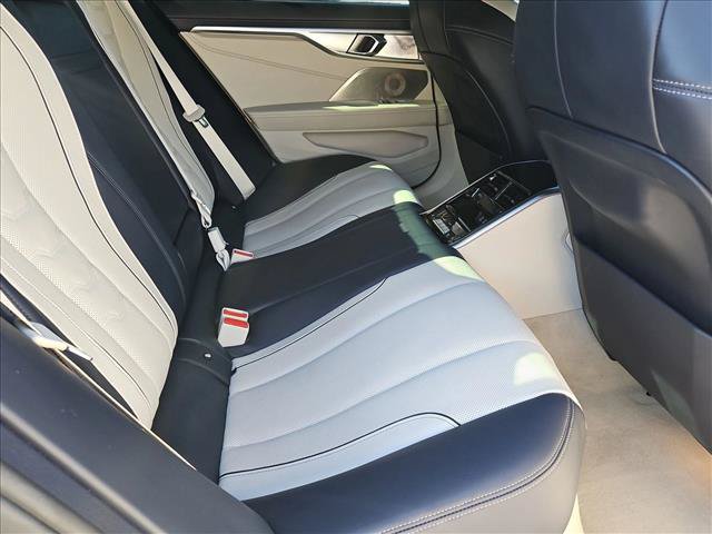 Used 2022 BMW ALPINA B8 xDrive Gran Coupe w/ Driving Assistance Package 2 AWD/4WD image 21