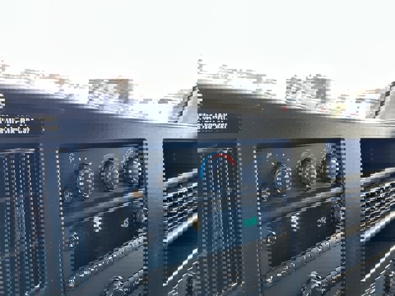 Used 2024 GMC Savana 2500 w/ Driver Convenience Package image 27