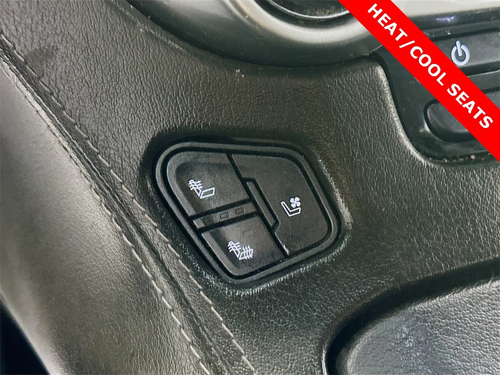 Used 2020 Chevrolet Tahoe Premier image 22