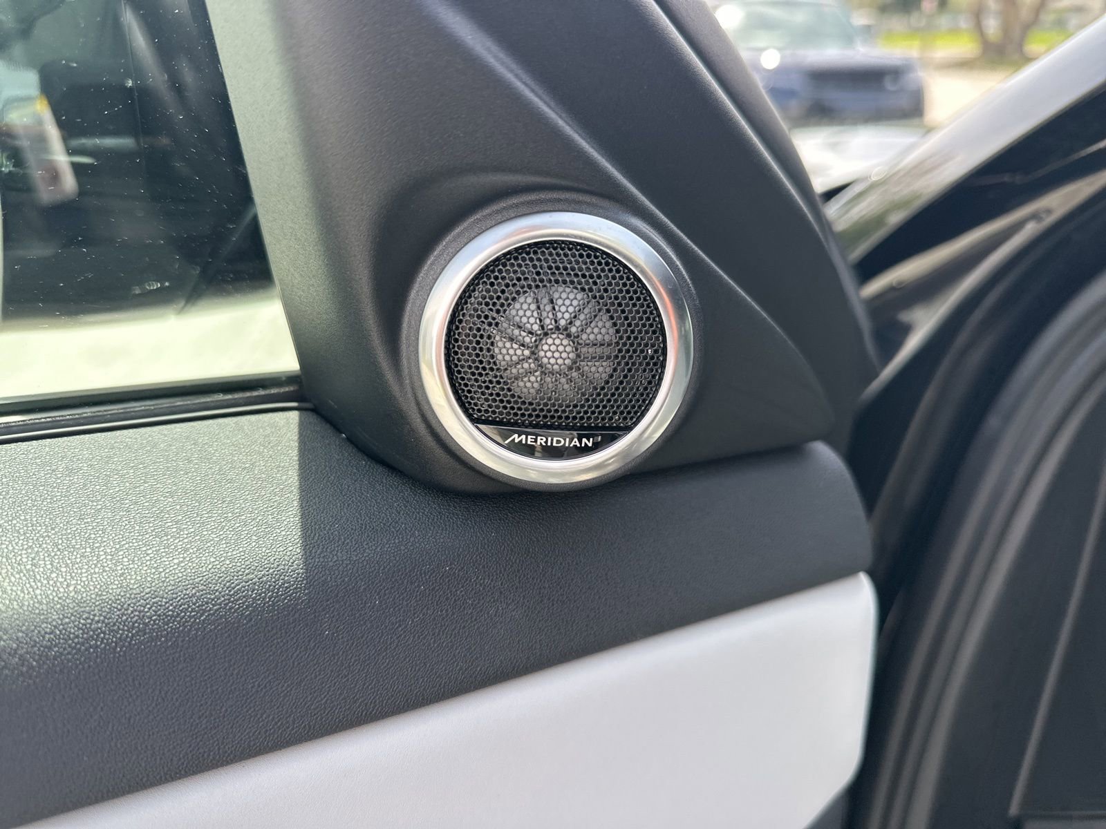 Certified 2026 Land Rover Range Rover Evoque S image 17