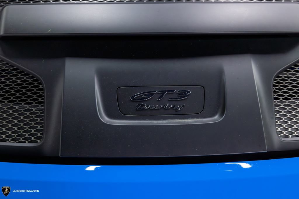Used 2022 Porsche 911 GT3 RWD image 9
