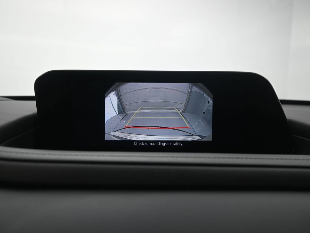 Used 2024 MAZDA CX-30 AWD 2.5 S w/ Select Sport Pkg image 11