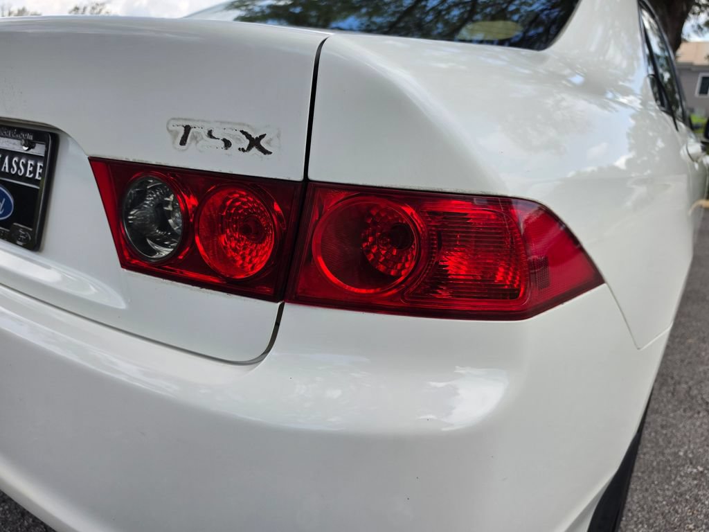 Used 2006 Acura TSX FWD image 14