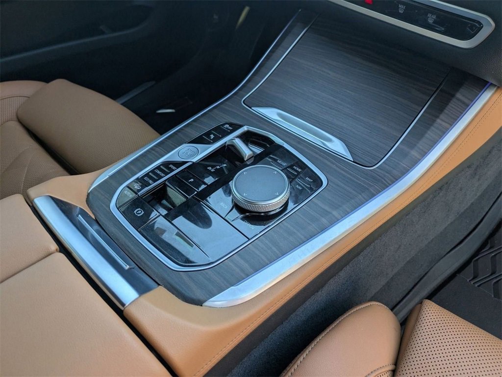 Used 2024 BMW X5 xDrive40i w/ Premium Package image 19