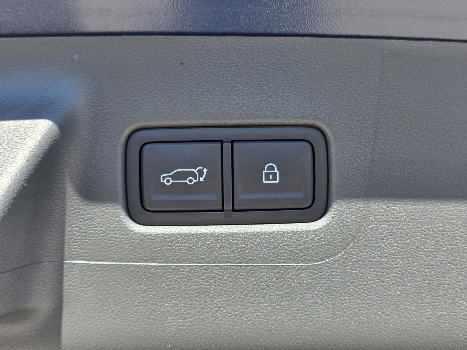 New 2026 Hyundai Santa Fe Calligraphy image 13