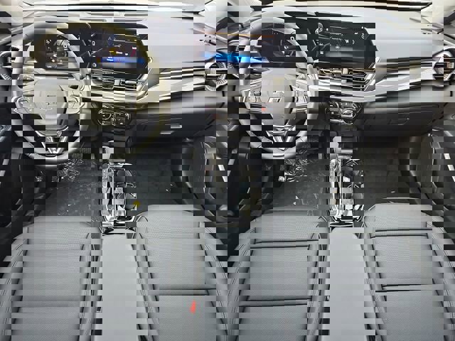 New 2026 Chevrolet Trax ACTIV w/ Driver Confidence Package image 21