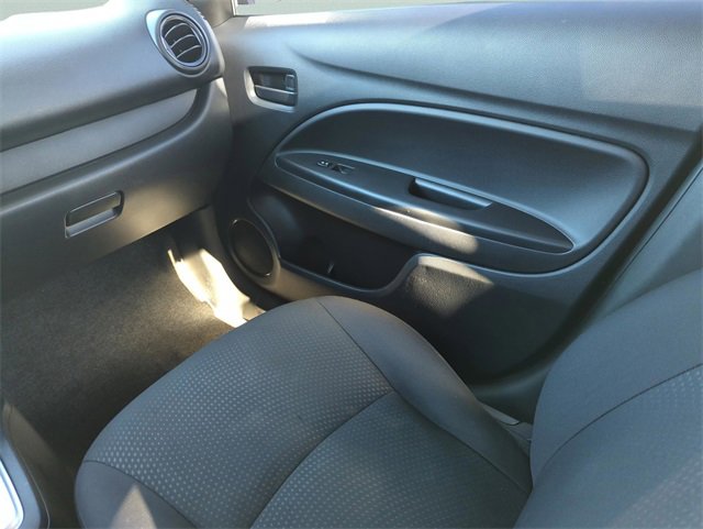 Used 2019 Mitsubishi Mirage G4 ES image 18