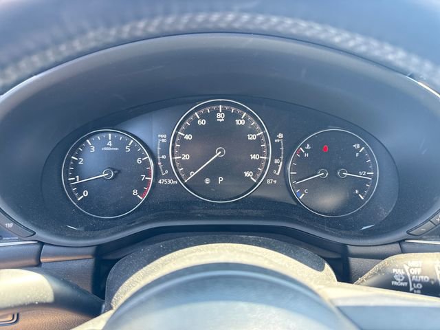Used 2020 MAZDA MAZDA3 Sedan w/ Select Package FWD image 21