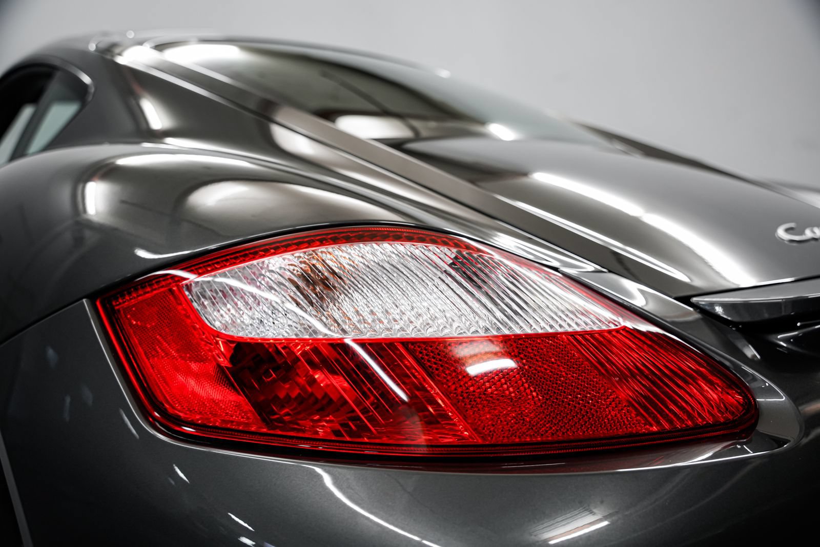 Used 2006 Porsche Cayman S RWD image 29