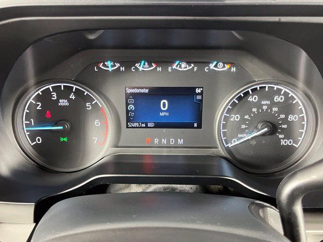 Used 2023 Ford F250 XL w/ STX Appearance Package AWD/4WD image 15