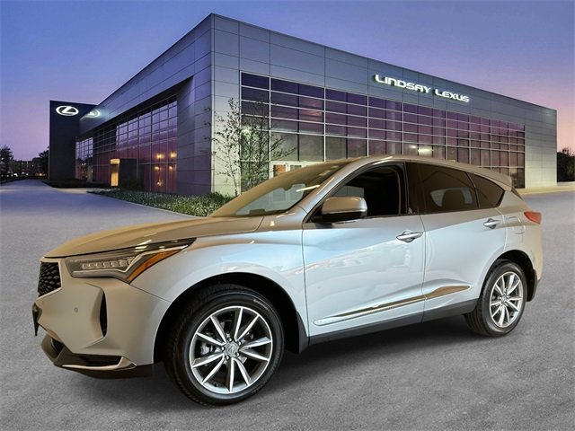 Used 2024 Acura RDX w/ Technology Package