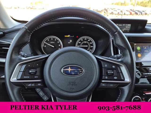 Used 2021 Subaru Forester Premium w/ Popular Package #1 image 32