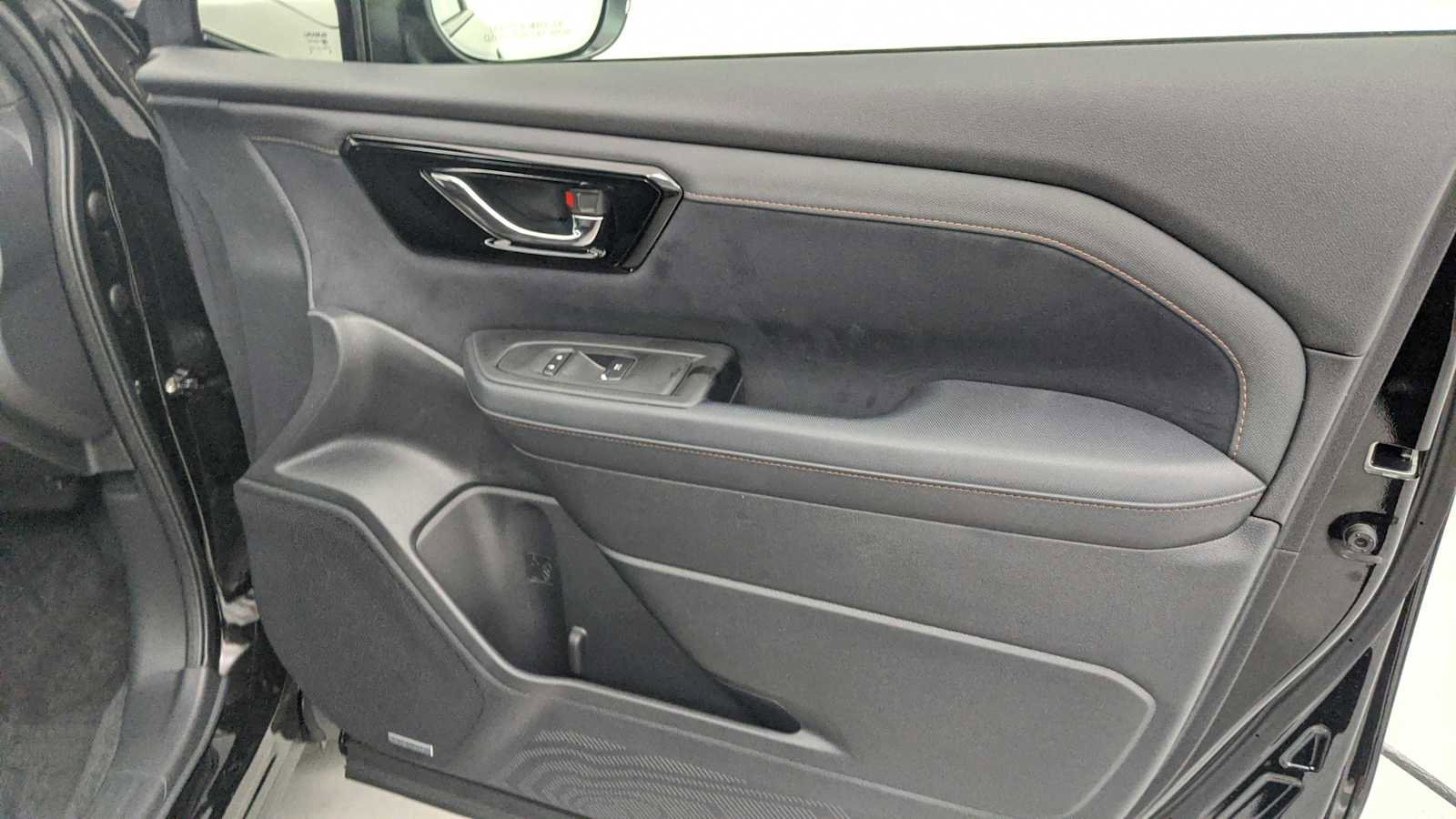 New 2026 Subaru Forester Touring image 30