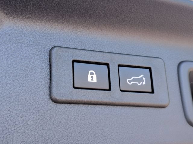 New 2026 Subaru Forester Wilderness AWD/4WD image 33