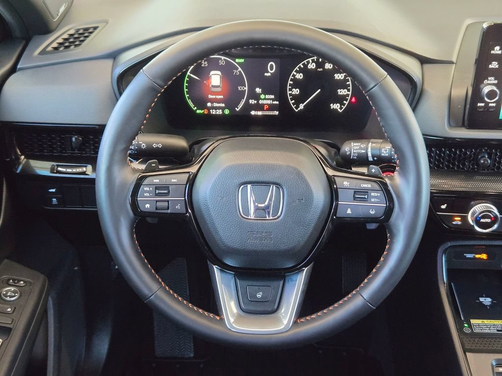Used 2025 Honda CR-V Sport Touring image 21