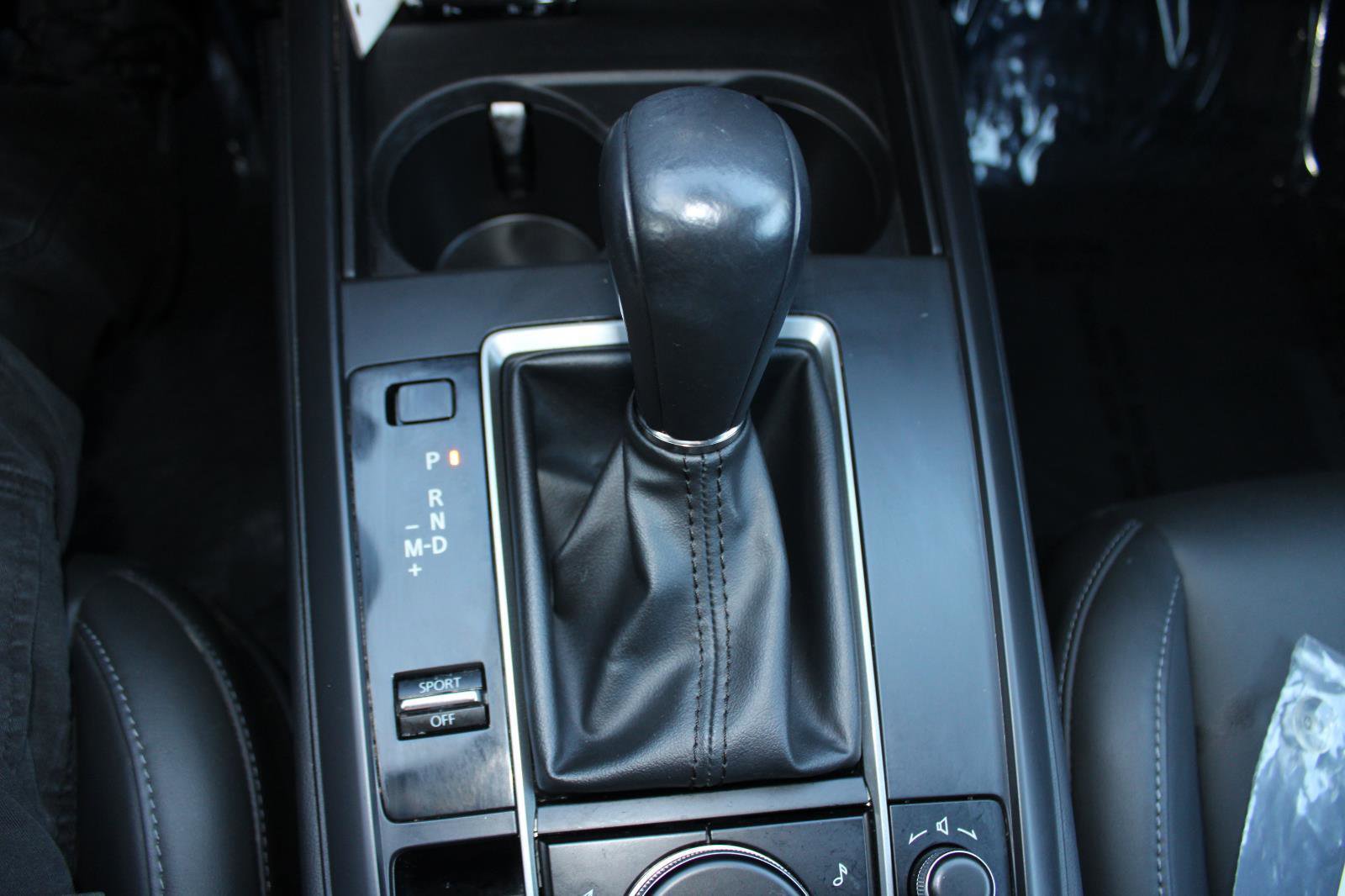 Used 2023 MAZDA CX-30 AWD 2.5 S w/ Select Package image 20