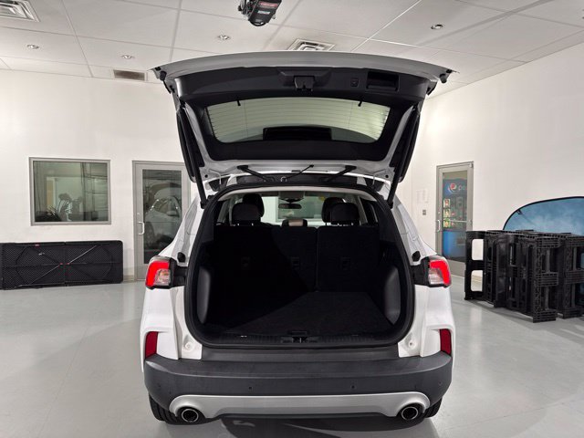 Used 2022 Ford Escape SEL AWD/4WD image 12