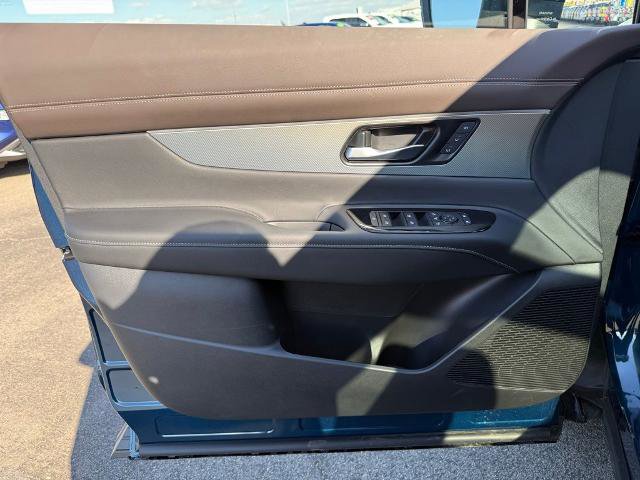 New 2026 Nissan Murano Platinum w/ Cargo Package image 19