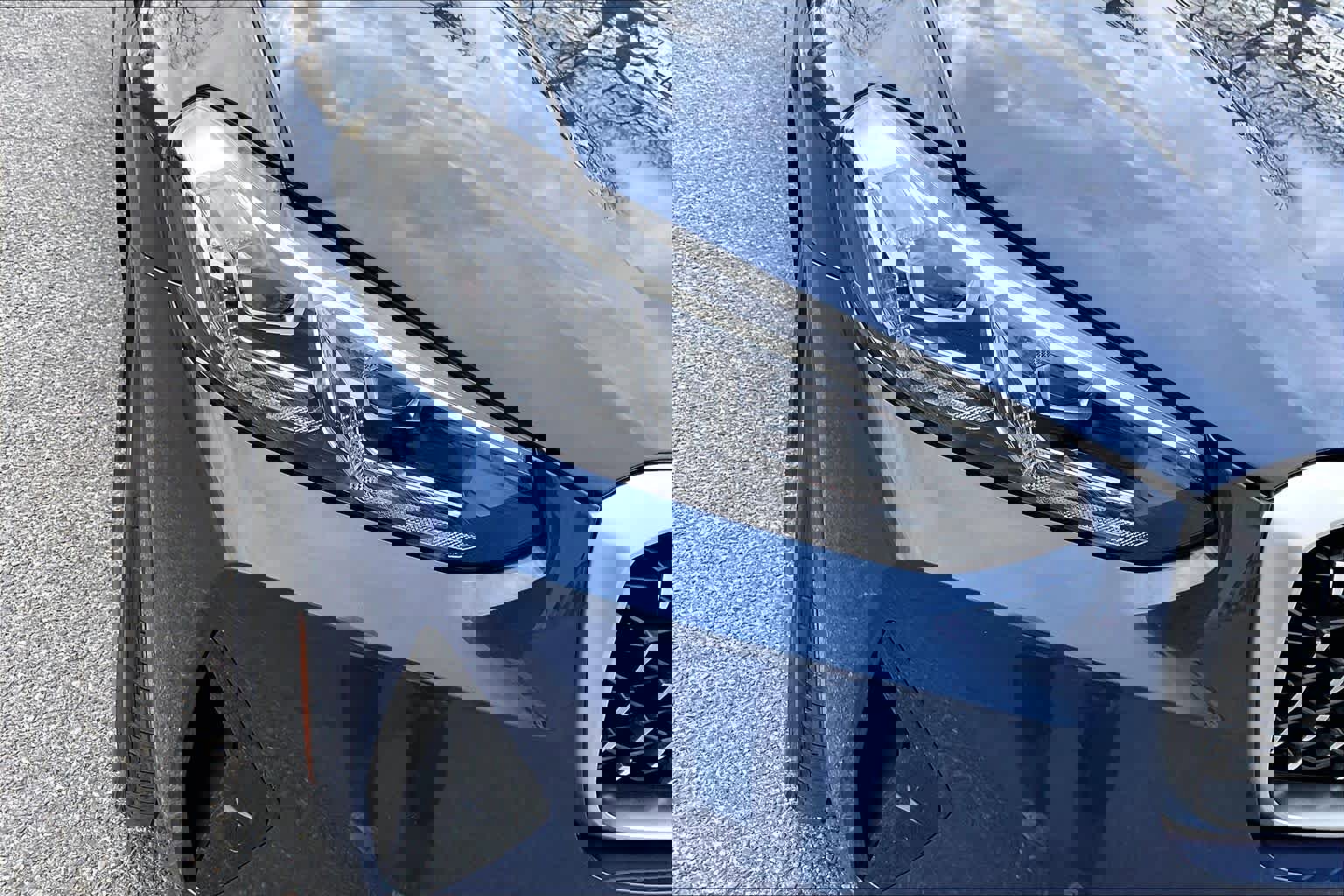 Used 2025 BMW X4 xDrive30i image 28