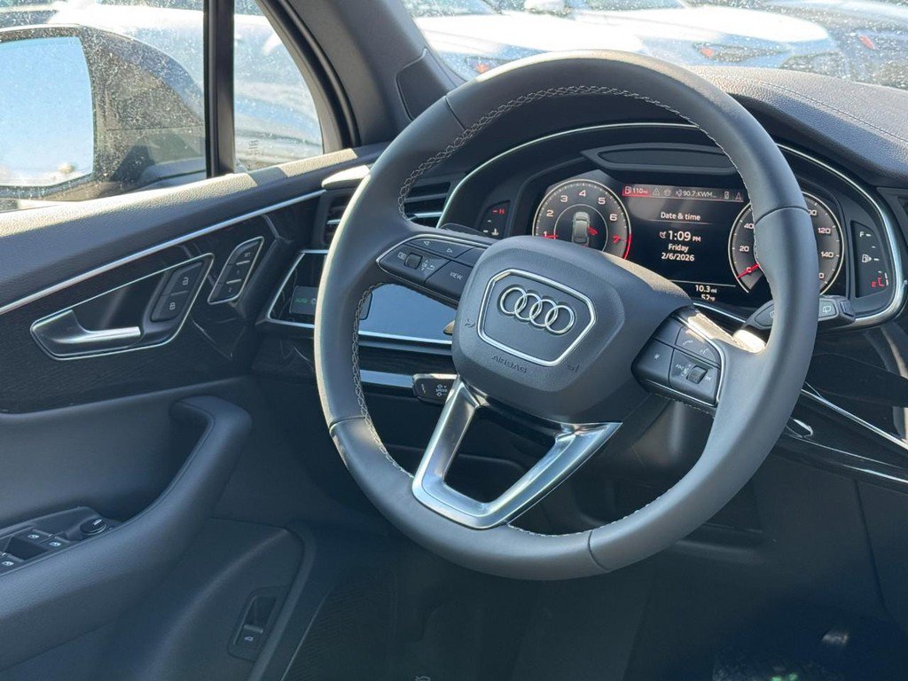 New 2026 Audi Q7 2.0T Premium image 9