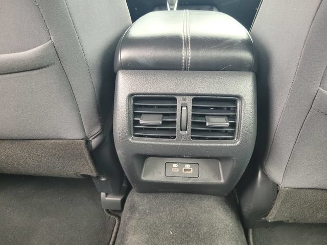 Certified 2019 Nissan Altima 2.5 SV FWD image 17