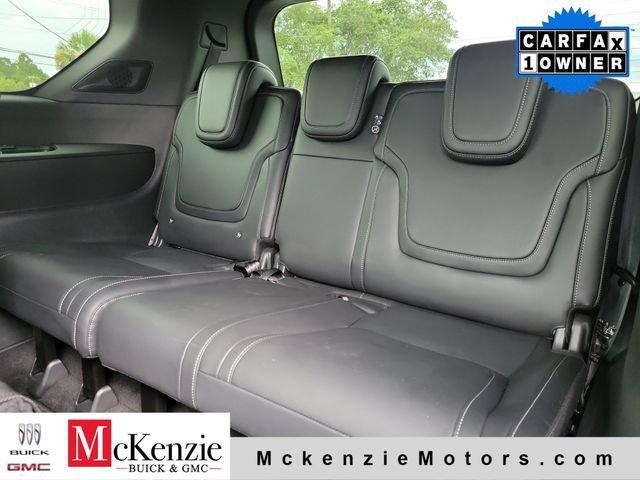 Used 2025 Nissan Armada PRO-4X AWD/4WD image 23