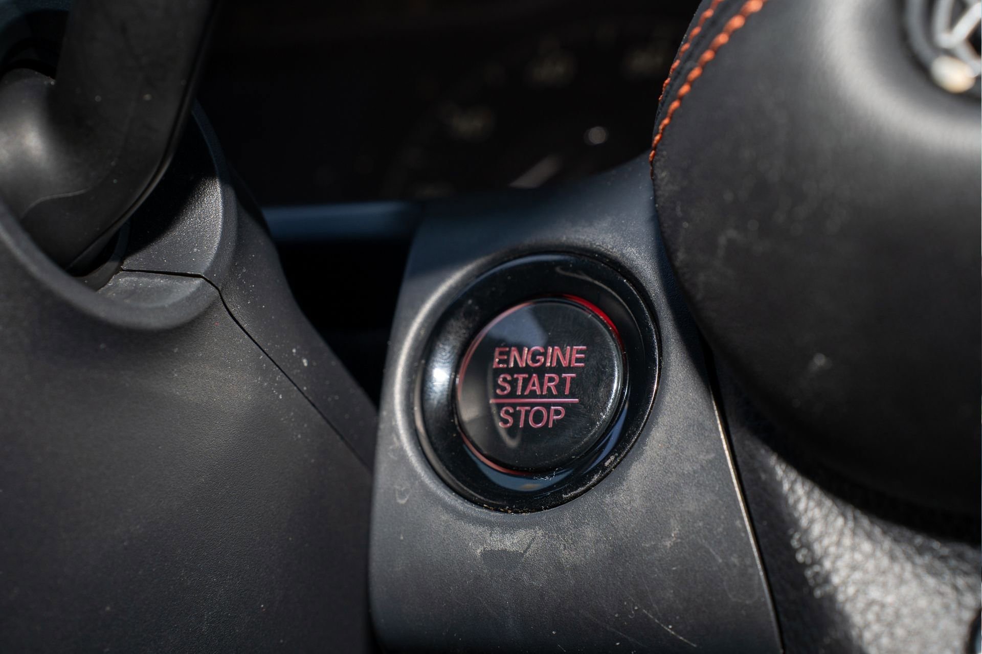 Certified 2023 Honda HR-V Sport image 31