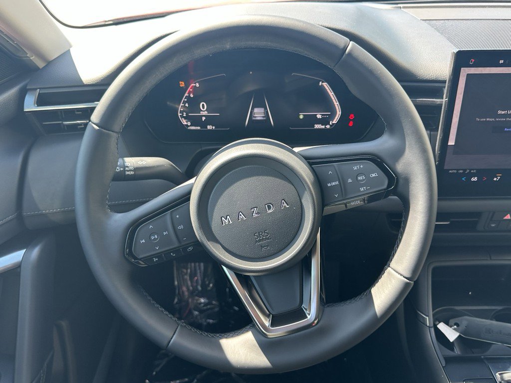 New 2026 MAZDA CX-5 Select AWD/4WD image 10