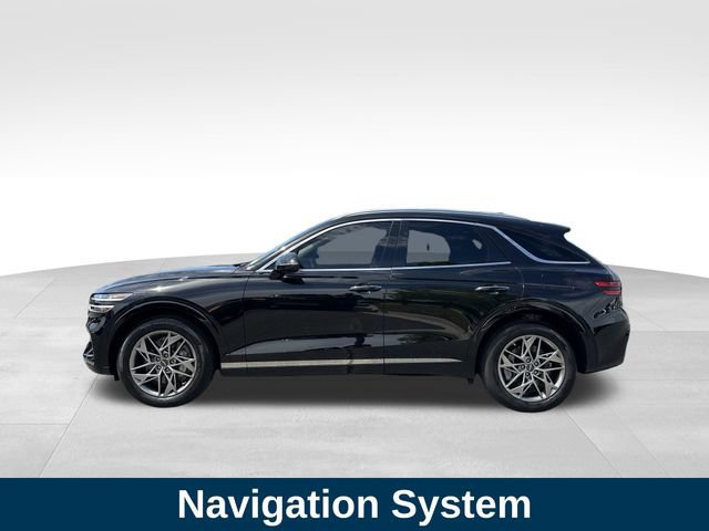 Used 2024 Genesis GV70 2.5T w/ Select Package AWD/4WD image 2