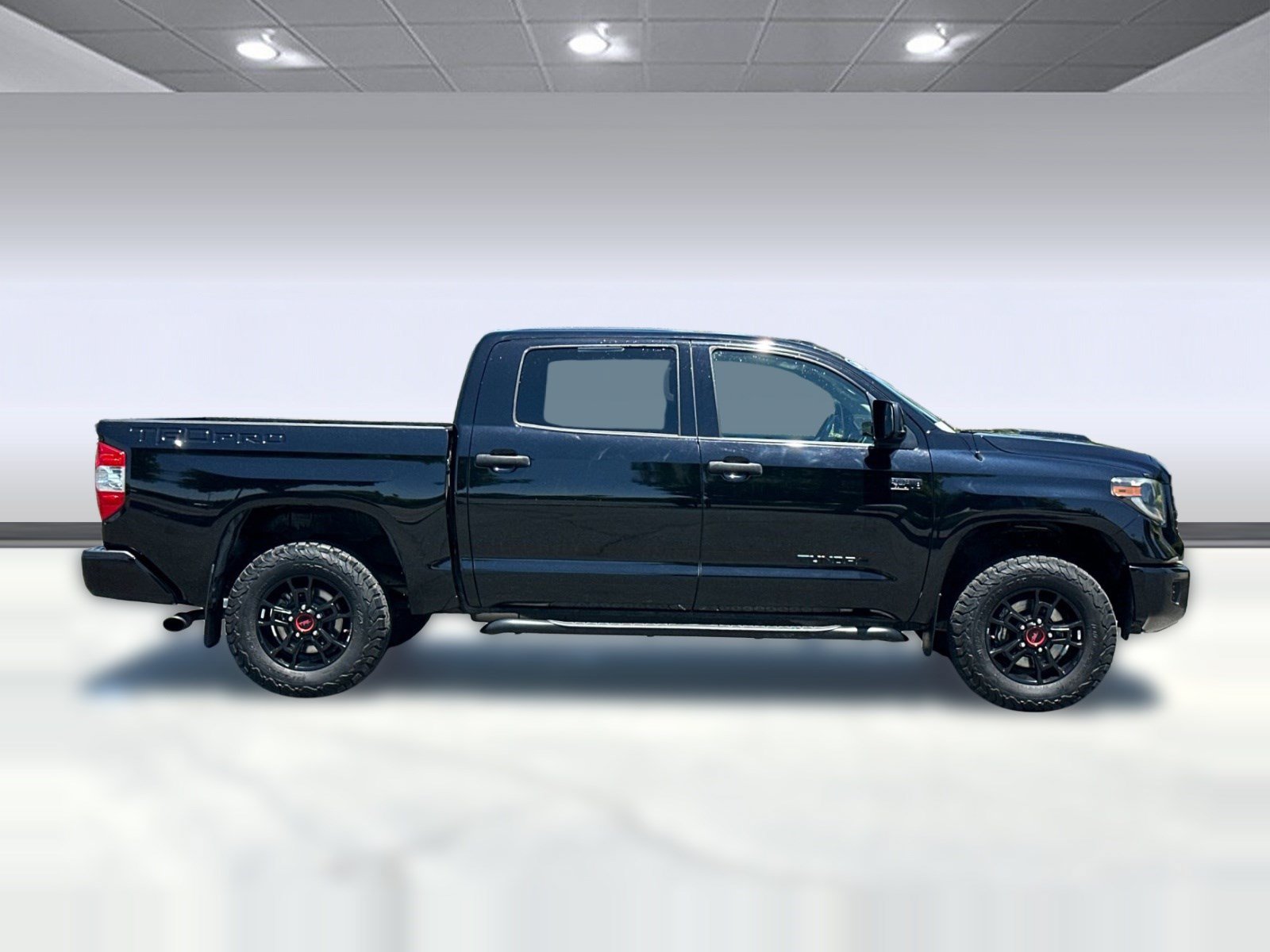 Used 2019 Toyota Tundra TRD Pro AWD/4WD image 7