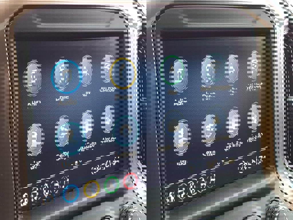 Used 2021 Chevrolet Silverado 3500 High Country w/ LPO, Hitch Package image 21