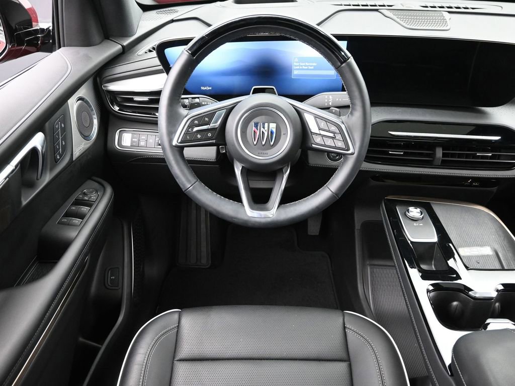 Certified 2025 Buick Enclave Avenir w/ Super Cruise Package image 21