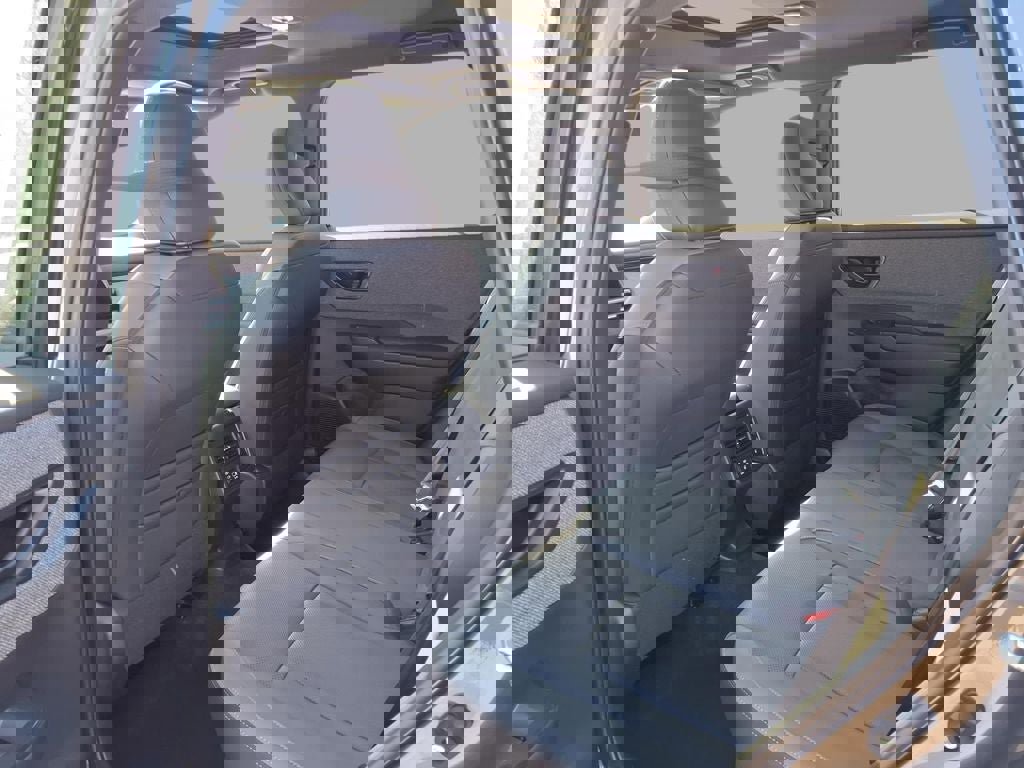 New 2026 Subaru Outback Limited XT image 17