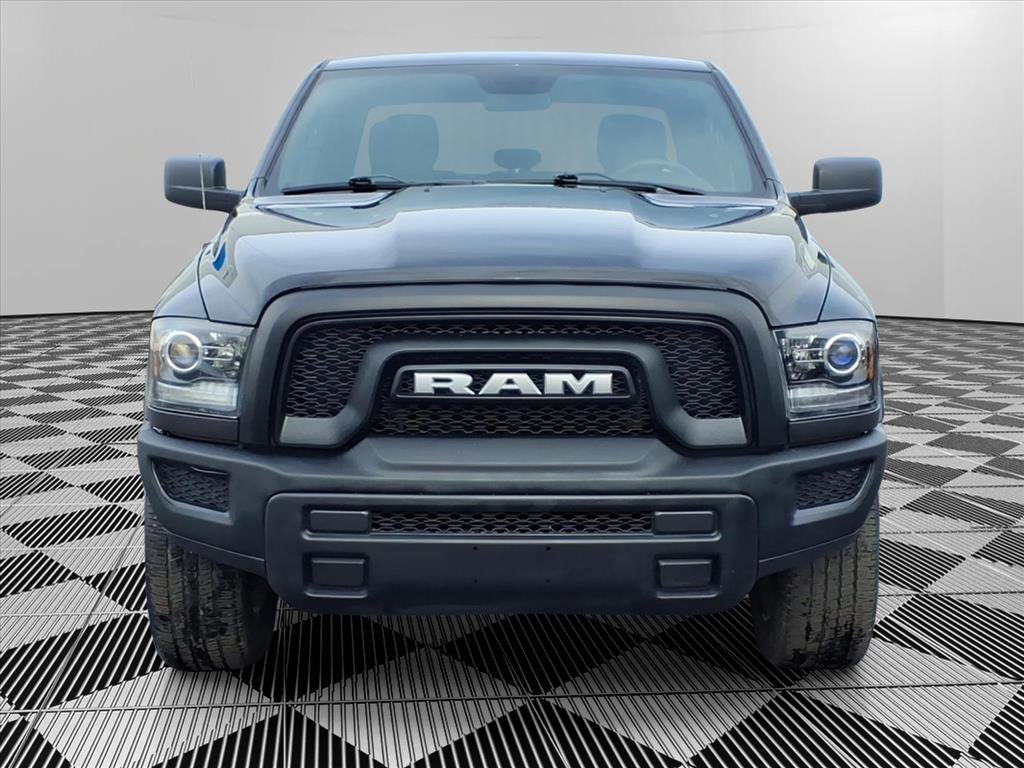 Used 2024 RAM 1500 Classic Warlock