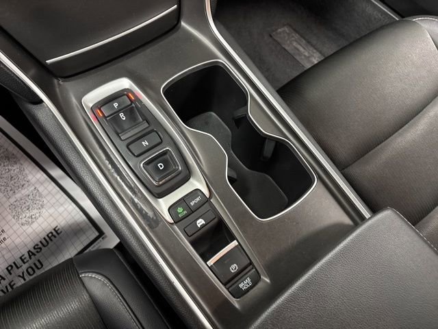 Used 2022 Honda Accord Sport image 20