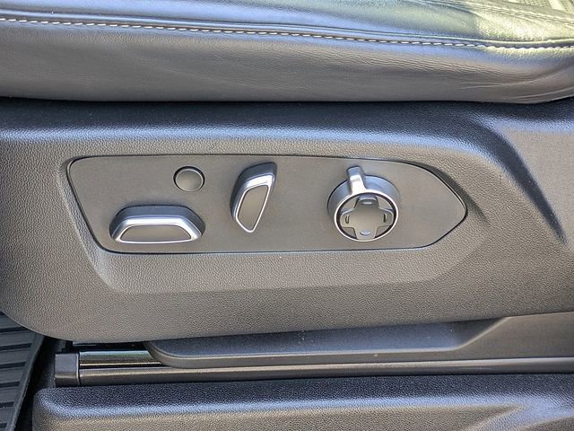 Certified 2023 Cadillac Escalade V w/ LPO, ONYX Package image 21