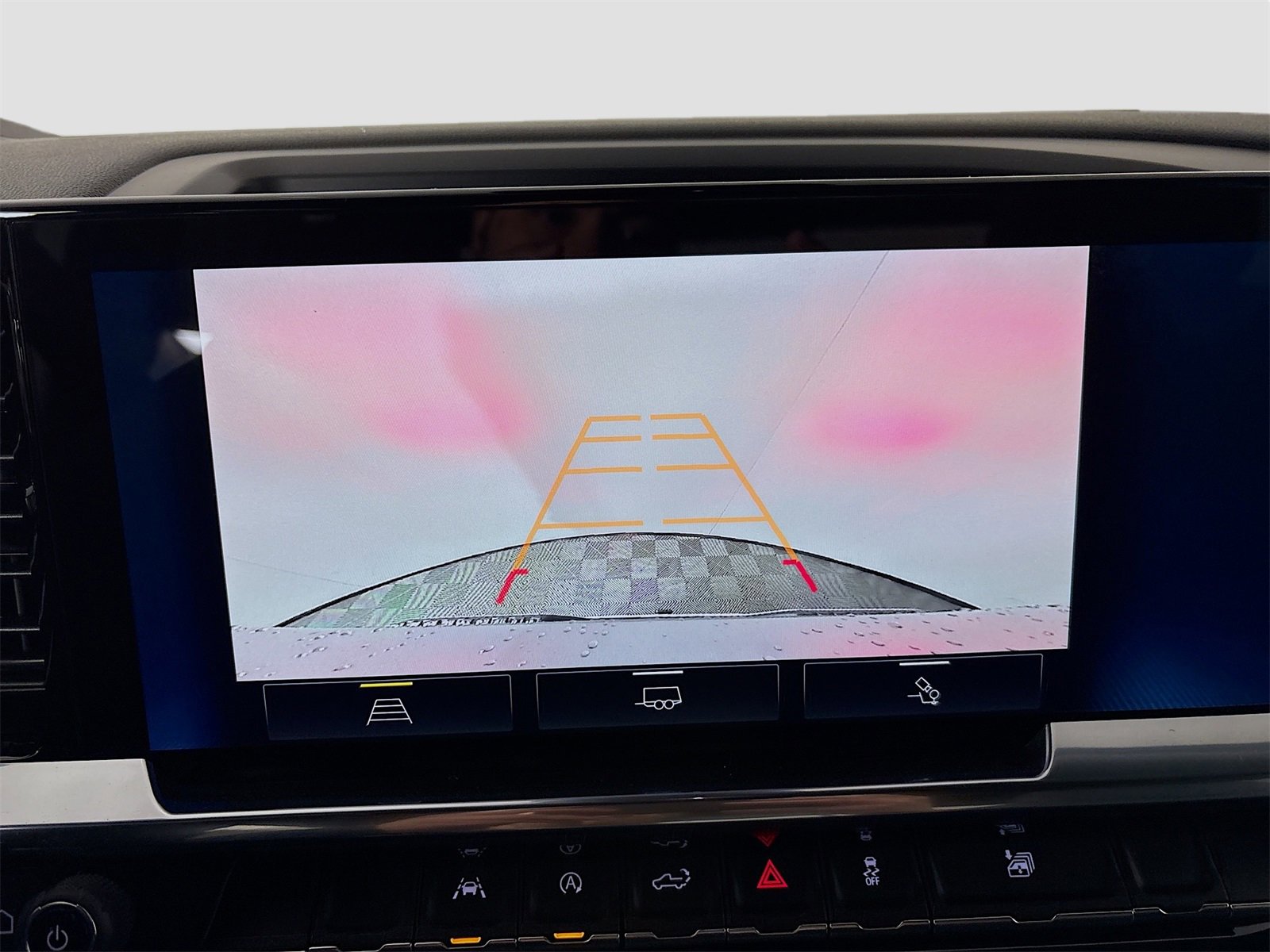 New 2025 Chevrolet Silverado 1500 LT w/ Protection Package image 14