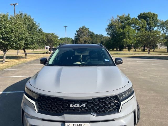 Used 2022 Kia Sorento SX FWD image 14