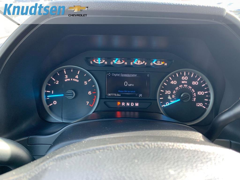 Used 2018 Ford F150 XLT w/ Equipment Group 301A Mid image 22