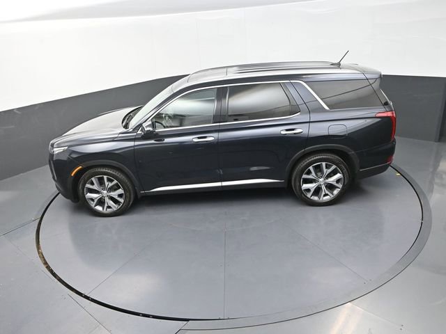 Used 2021 Hyundai Palisade SEL w/ Convenience Package image 15