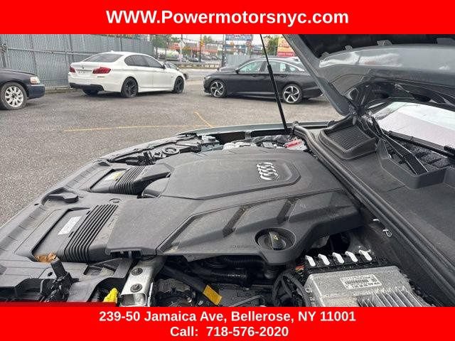 Used 2023 Audi Q7 3.0T Premium Plus AWD/4WD image 47