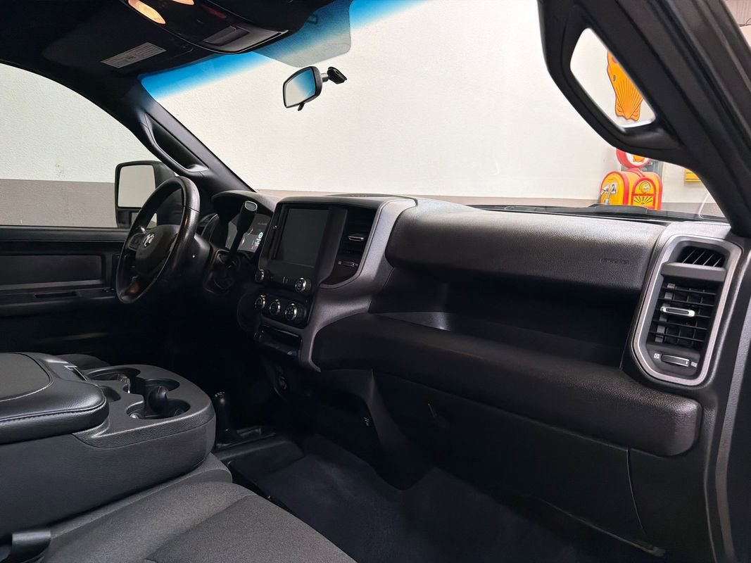 Used 2024 RAM 2500 Tradesman w/ Chrome Appearance Group AWD/4WD image 43