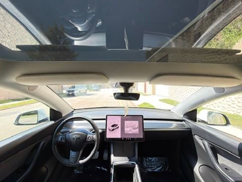 Used 2022 Tesla Model Y Performance AWD/4WD image 32