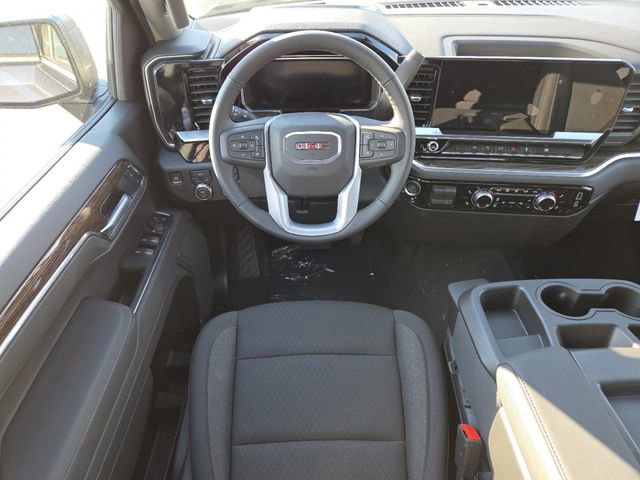 New 2026 GMC Sierra 1500 Elevation image 27