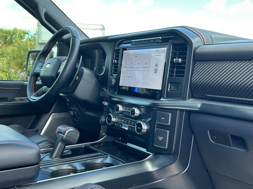 Used 2024 Ford F150 Raptor image 31