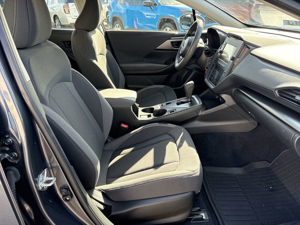 Used 2024 Subaru Impreza 2.0i w/ Popular Package #1 image 27