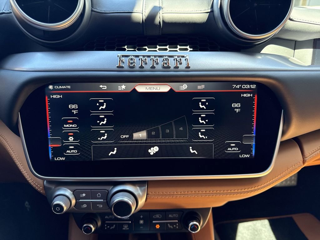 Certified 2023 Ferrari Portofino M RWD image 19