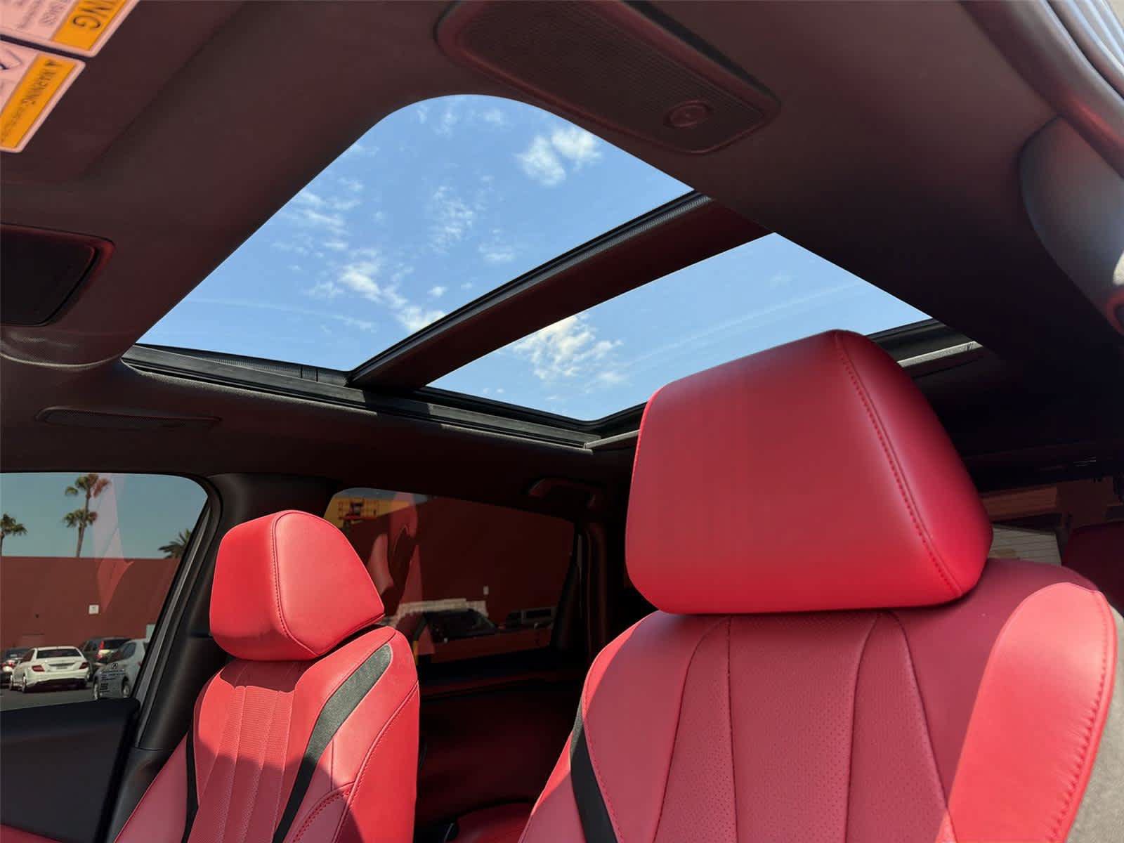 Certified 2025 Acura ADX A-Spec FWD image 42