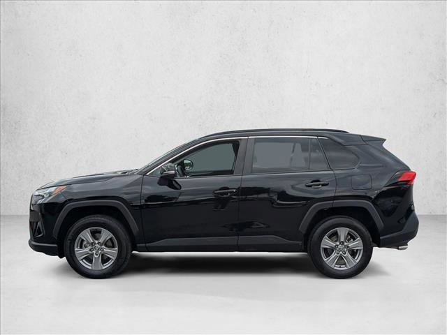 Used 2024 Toyota RAV4 XLE FWD image 9